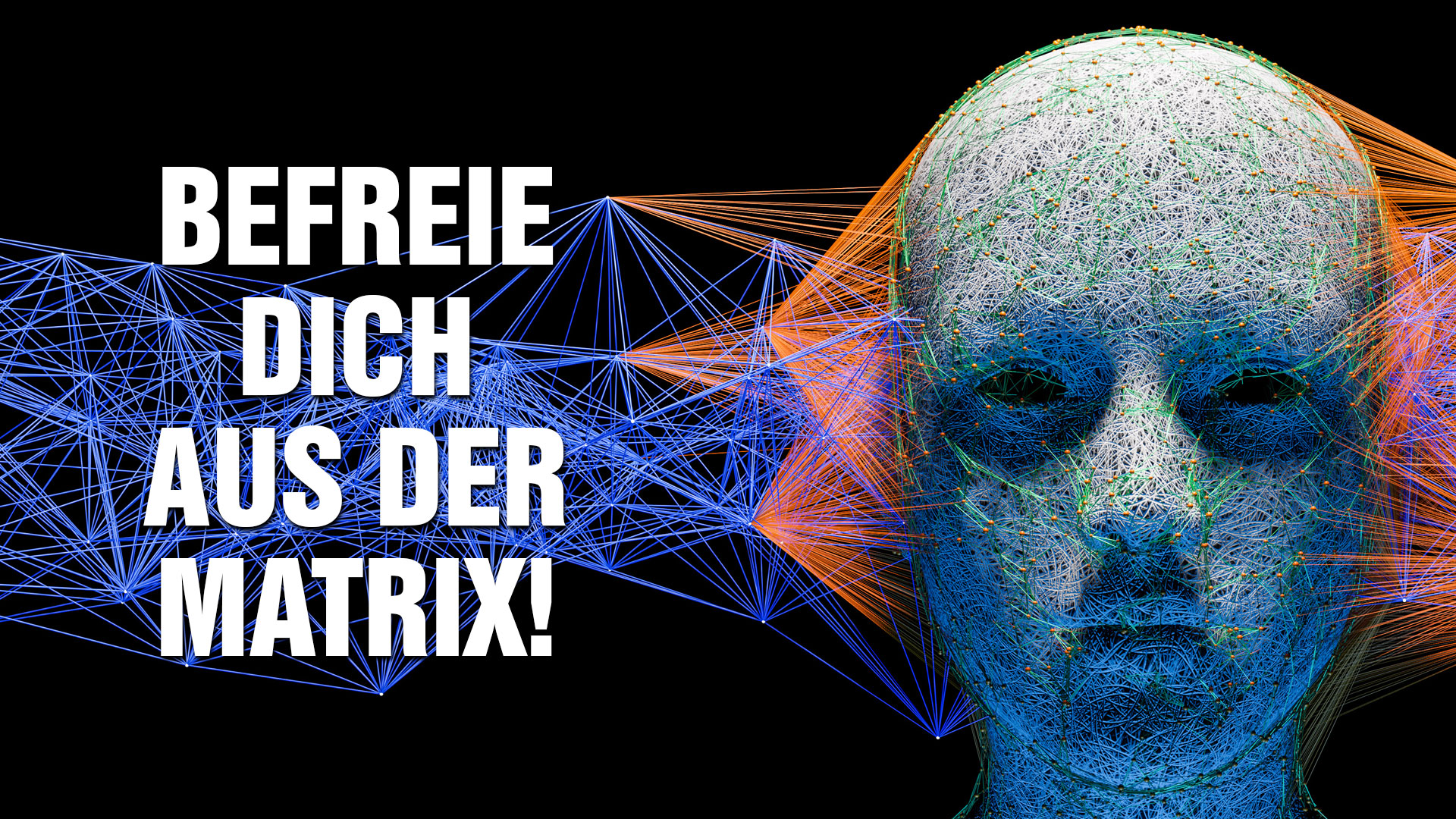 Welt im Wandel TV » Bist Du von der KI gesteuert? – Wie du dich aus der ...