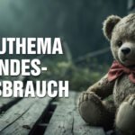 Tabuthema Kinderschänder: Wer sie sind, warum sie es tun und warum das Thema jeden betrifft!
