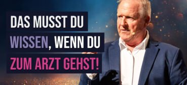 Arzt packt aus: Das musst Du unbedingt wissen, wenn Du zum Arzt gehst! – Dr. med. Michael Spitzbart