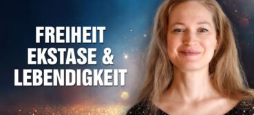 Ex-Prostituierte über das Tabu Ego-Tod: Der Weg zur Freiheit, Ekstase & Lebendigkeit – Ilan Stephani
