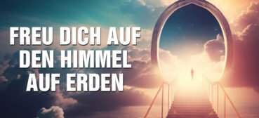 Unglaubliche Zukunftsvorhersage: Das goldene Zeitalter steht uns kurz bevor – woran Du es erkennst Unglaubliche Zukunftsvorhersage: Das goldene Zeitalter steht uns kurz bevor – woran Du es erkennst
