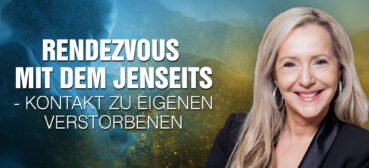 Rendezvous mit dem Jenseits: Wie wir in der Trauer Heilung finden – Susan Froitzheim