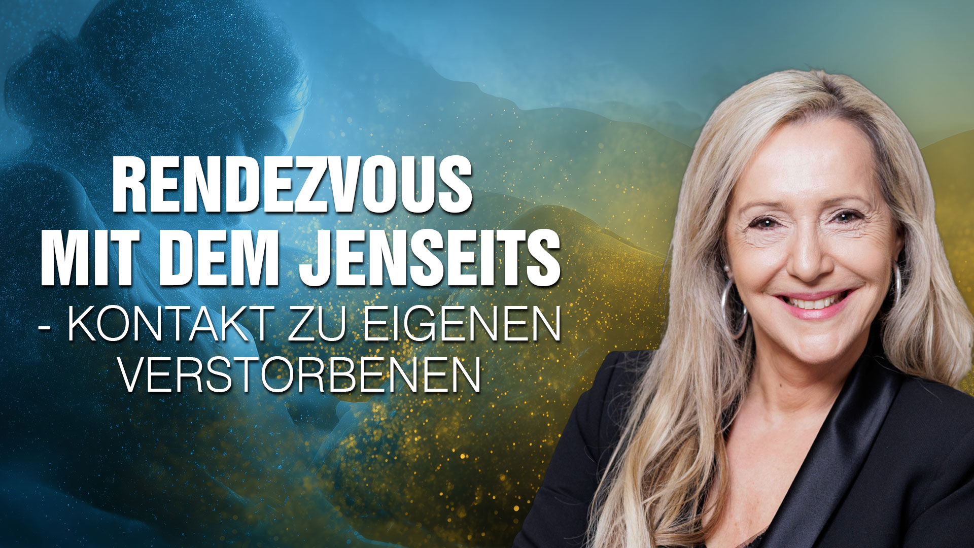 Welt im Wandel TV » Rendezvous mit dem Jenseits: Wie wir in der Trauer ...