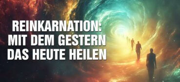 Mit dem Gestern das Heute heilen: Reinkarnation, die Macht des Unterbewusstseins Mit dem Gestern das Heute heilen: Reinkarnation, die Macht des Unterbewusstseins