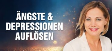 NIE WIEDER ANGST: Wie Du Ängste einfach auflöst und glücklich wirst! – Christiana Schweizer