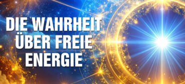 Die Wahrheit über Freie Energie: Warum sie bereits da ist & wie du sie nutzen kannst – Heinz Krug