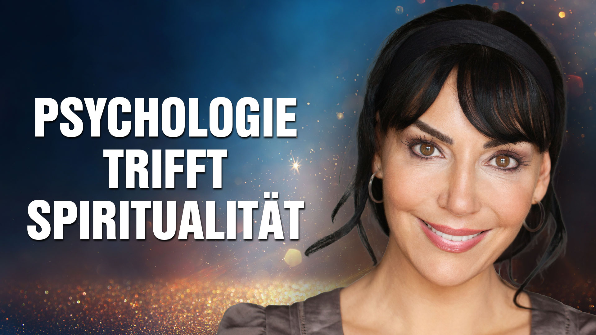 Welt im Wandel TV » Psychologie trifft Spiritualität: Ein Plädoyer für ...