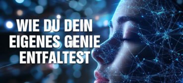 Entfalte das Genie in Dir – Ganz einfach mit der Aktivierung der 13-Strang-DNS & Kundalini-Kraft