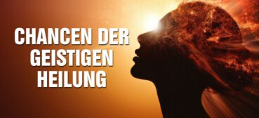 Chancen & Potenzial der geistigen Heilung: Wie du in deine Freiheit kommst – Achim Grathwol