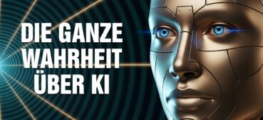 Die ganze Wahrheit über KI: Künstliche Intelligenz – Eine Zukunft ohne Menschen – Saeed Habibzadeh