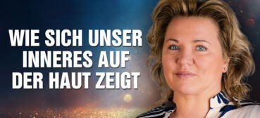 Seele, Psyche und die Haut: Wie unsere innere Welt sich auf der Haut zeigt! – Helena Paulus