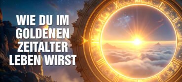 Das goldene Zeitalter beginnt: Wie technologischer Fortschritt eine Welt ohne Kriege befriedet