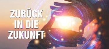 Zukunftsvisionen für Energie, Umwelt & Bewusstsein:  Technologie im Einklang mit der Natur