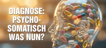 ÄRZTIN SPRICHT KLARTEXT: Diagnose psychosomatisch! Was nun? – Dr. med. Sonja Reitz