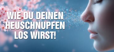 Heuschnupfen & andere Allergien einfach & ohne Medikamente in Kürze auflösen – Jasmin Toth
