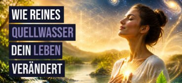 Auf der Suche nach dem Ursprung: Wie reines Quellwasser dein Leben verändert!  – Thor Grosner