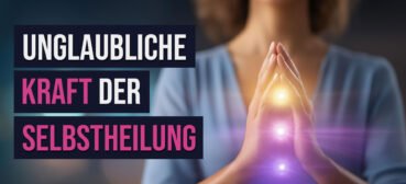 Unglaubliche Selbstheilung: Die ganze Wahrheit über Wunder mit der Kraft des Schöpfers