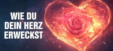 Die Erweckung des Herzens: Dein mystischer & liebevoller Weg ins göttliche Bewusstsein – Serpil Kolay