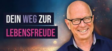 Komm in Deine Mitte & Lebensfreude: Wie du Deinen Wandel schaffst – Robert Betz mit Live-Meditation