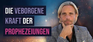 Intuitiv durch schwierige Zeiten & Krisen: Die verborgene Kraft der Prophezeiungen – Martin Zoller