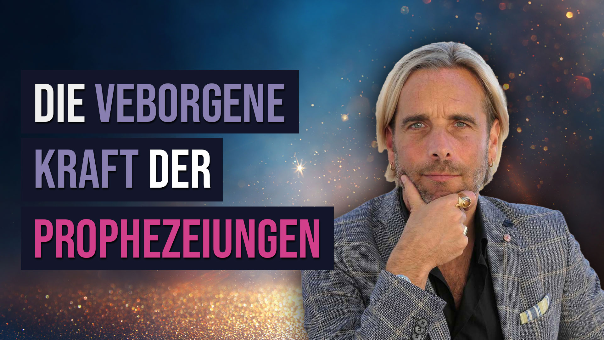 Welt im Wandel TV » Intuitiv durch schwierige Zeiten & Krisen: Die ...