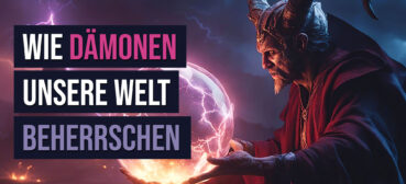 Unglaubliche Enthüllungen: Die 13 satanischen Blutlinien und ihr Krieg gegen Gott – Julian van Höfen