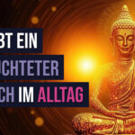 Dalai Lama, Eckhart Tolle & Heinz Krug – So lebt ein erleuchteter Mensch im Alltag