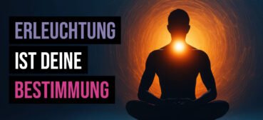 Erleuchtung ist Deine Bestimmung: Alles was du über das Mysterium Dunkelheit wissen musst