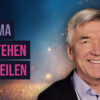 Tabuthema Trauma: Wer bin ich in einer traumatisierten Gesellschaft? – Prof. Dr. Franz Ruppert