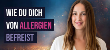 ALLERGIE RESET: So findest du allergiefrei zurück in deine Kraft! – Jasmin Toth