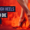 Auf High Heels durch die Hölle: Wenn alles im Leben zusammenbricht! – Nadine Herpolsheimer