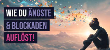 Die unglaubliche Change-Methode: Wie Du Ängste, Stress & Blockaden einfach auflösen kannst!