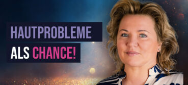 Hautprobleme als Chance: Warum wir aufhören sollten, nur die Symptome zu bekämpfen! – Helena Paulus