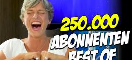 250.000 Abonnenten-Special: Best of Welt im Wandel.TV