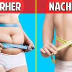 40 Kilo abgenommen – Gesund abnehmen & schlank bleiben ohne Hungern