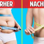 40 Kilo abgenommen – Gesund abnehmen & schlank bleiben ohne Hungern 40 Kilo abgenommen – Gesund abnehmen & schlank bleiben ohne Hungern