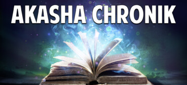 Akasha Chronik: Das Gedächtnis des Universums Akasha Chronik: Das Gedächtnis des Universums