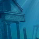Kraftort Larimar und das Wissen von Atlantis
