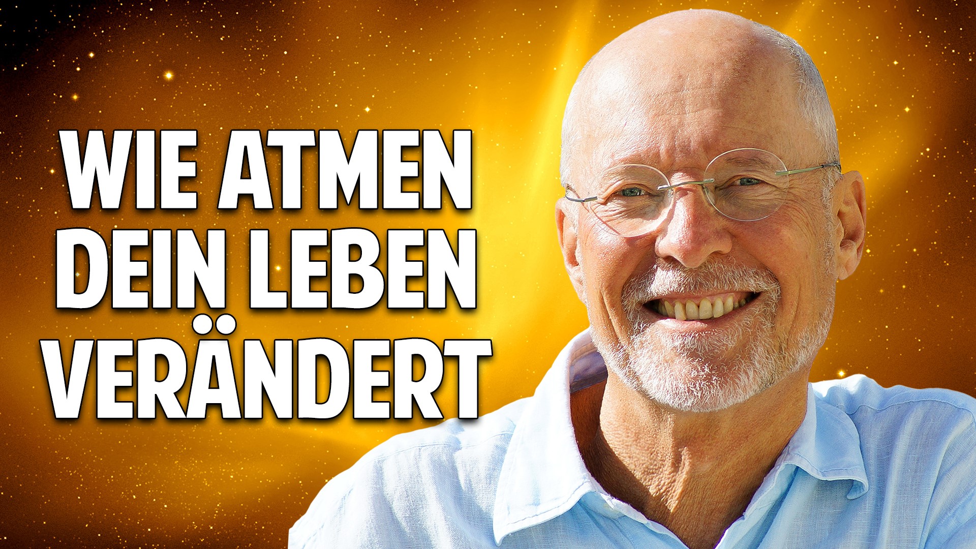 Welt im Wandel TV » Wie 10 Sekunden richtig atmen Dein ganzes Leben ...