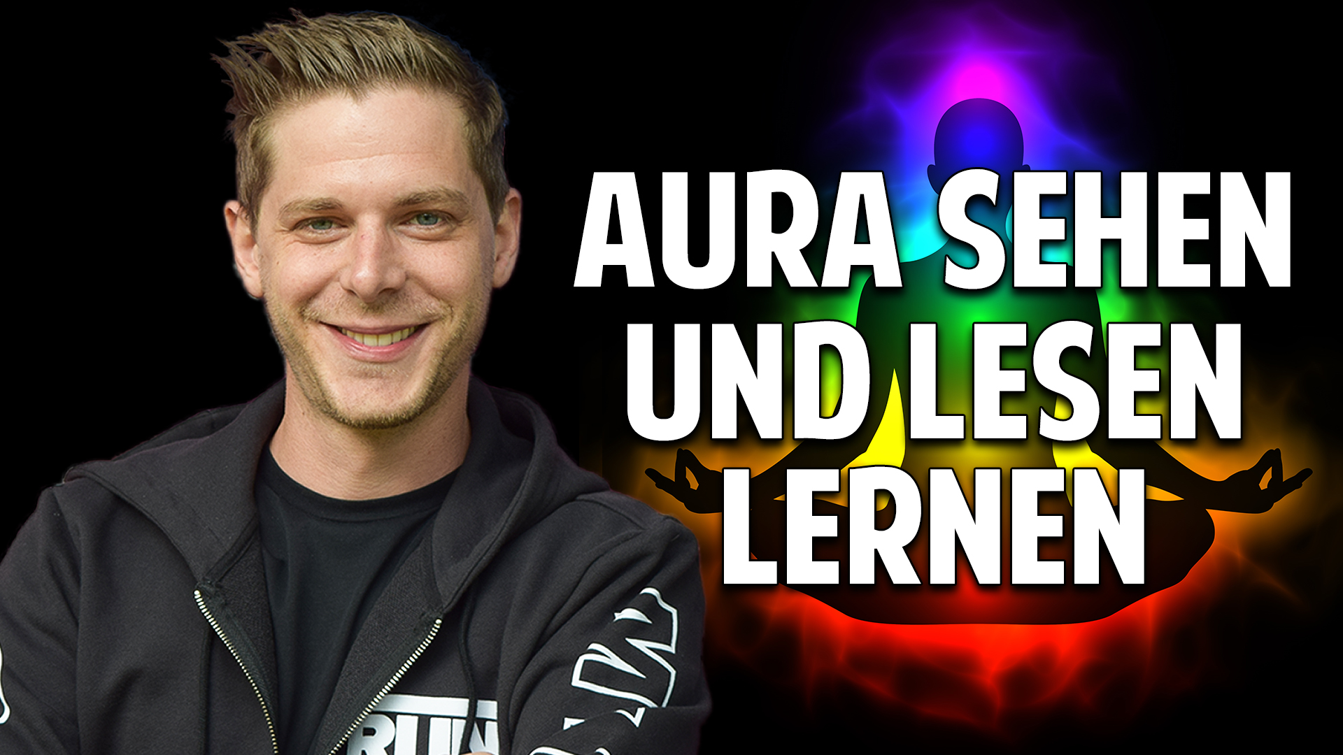 Welt im Wandel TV » Aura sehen und lesen lernen: Das Geheimnis unseres ...