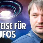 Beweise für UFOs: Was militärische Geheimakten verraten – Robert Fleischer