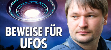 Beweise für UFOs: Was militärische Geheimakten verraten – Robert Fleischer Beweise für UFOs: Was militärische Geheimakten verraten – Robert Fleischer