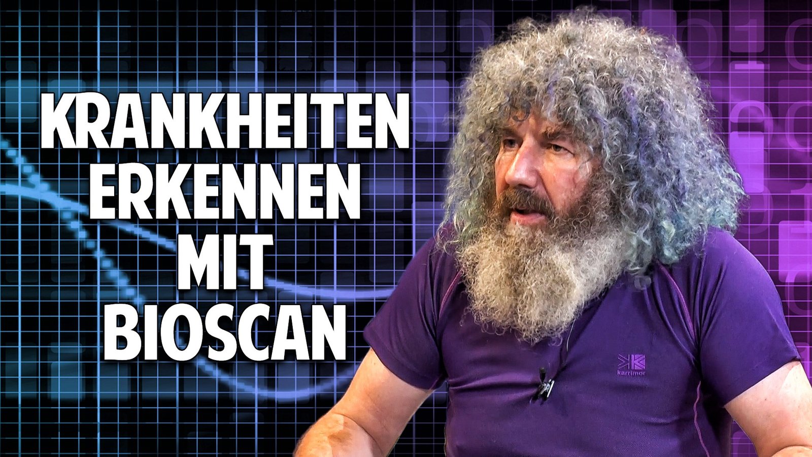 Robert Franz Welt im Wandel TV