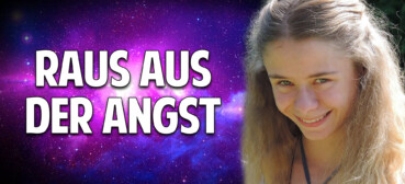 Raus aus der Angst! Wie Dich der Coronavirus zum Sinn Deines Lebens führt – Christina von Dreien