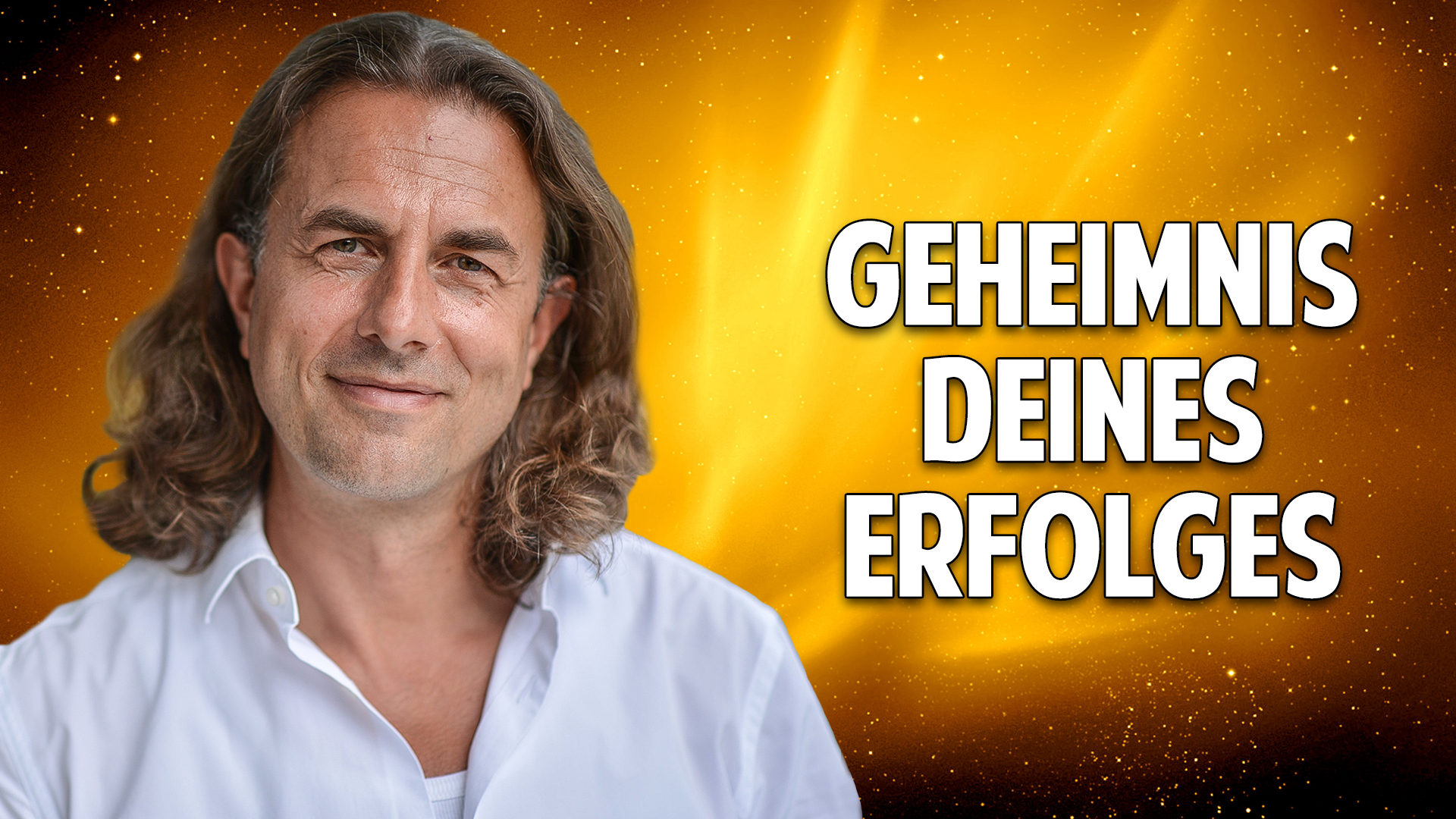 Welt im Wandel TV » Das Geheimnis Deines Erfolges: Wie Du Deine wahre ...
