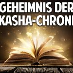 Das Geheimnis der Akasha-Chronik – Wissen wer ich wirklich bin! Das Geheimnis der Akasha-Chronik – Wissen wer ich wirklich bin!