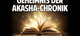 Das Geheimnis der Akasha-Chronik – Wissen wer ich wirklich bin! Das Geheimnis der Akasha-Chronik – Wissen wer ich wirklich bin!