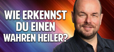 Das Geheimnis der Spiritualität: Wie erkennst Du einen wahren Heiler? – Andy Schwab Das Geheimnis der Spiritualität: Wie erkennst Du einen wahren Heiler? – Andy Schwab