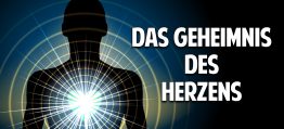 Finde Dich selbst! Das Geheimnis des Herzens