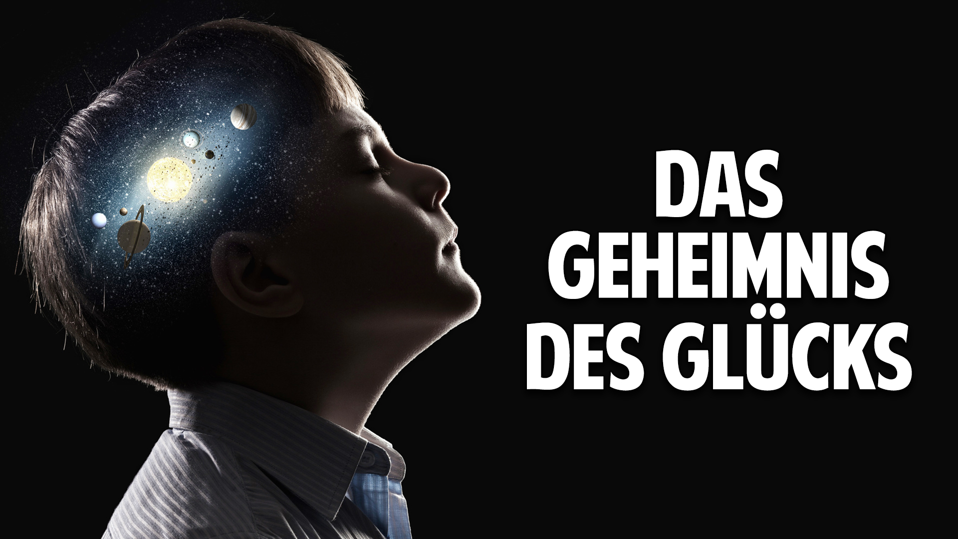 Welt im Wandel TV » Das Geheimnis eines glücklichen Lebens – Wie Du ...